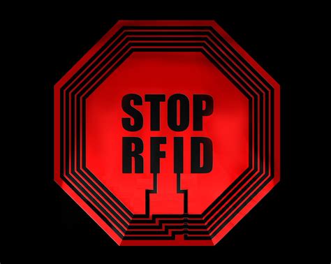 stop rfid chip|There Are Plenty Of RFID.